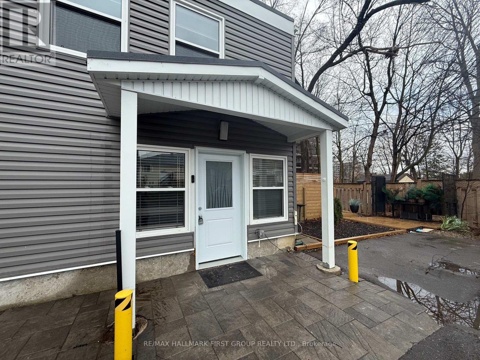 Unit B - 33 Lincoln Street, Ajax, Ontario  L1S 6C4 - Photo 3 - E12991352