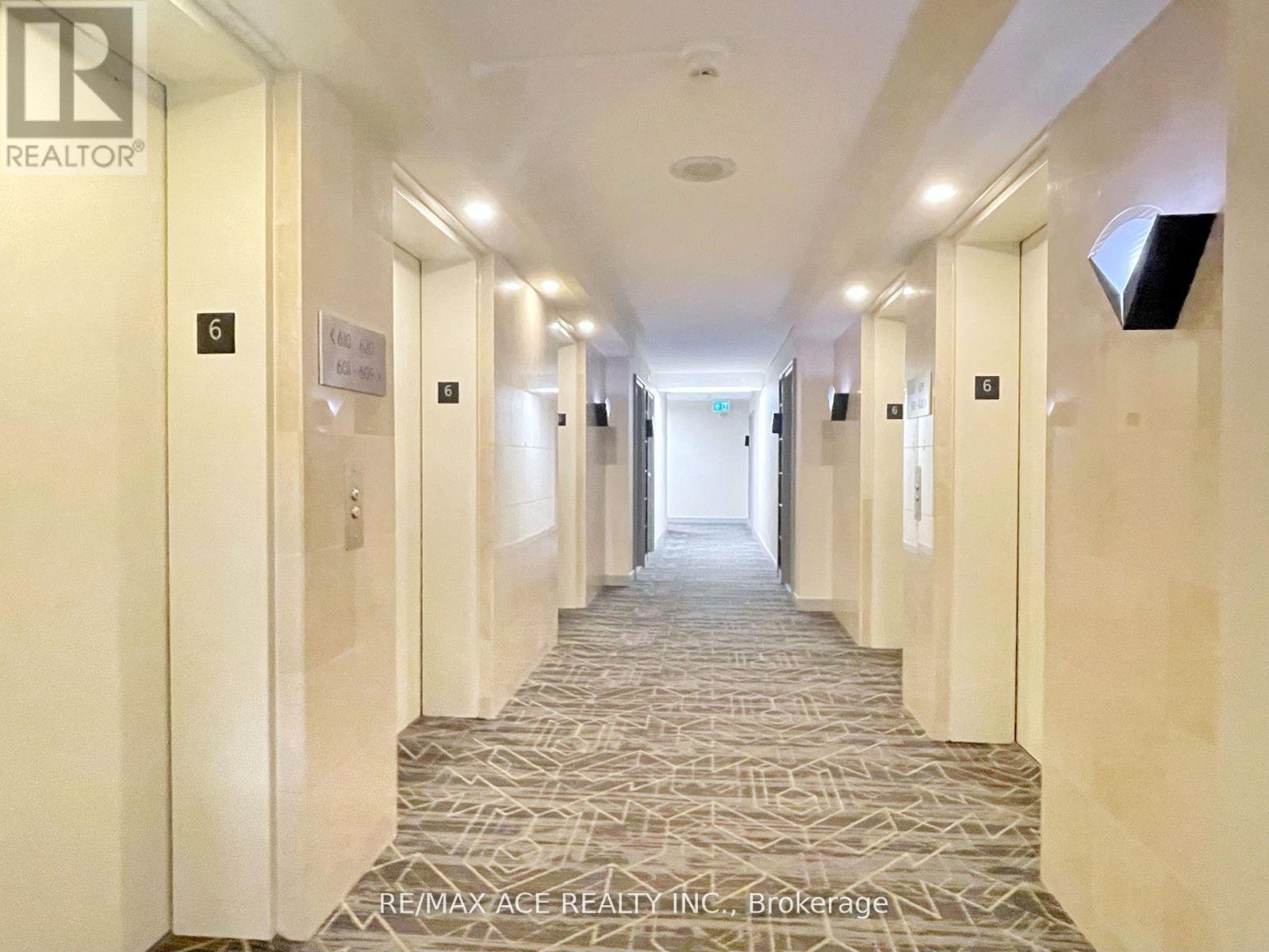 615 - 88 Corporate Drive, Toronto, Ontario  M1H 3G6 - Photo 29 - E12991374