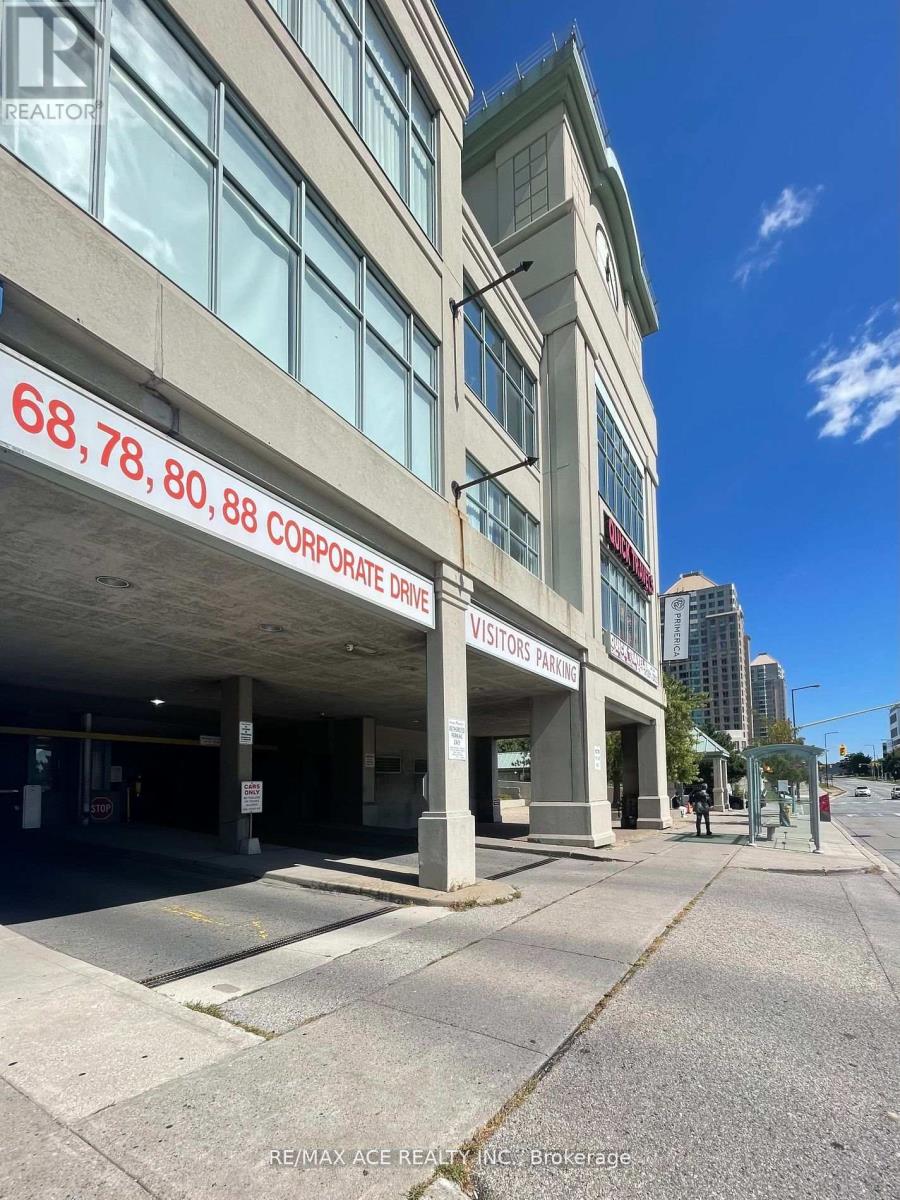 615 - 88 Corporate Drive, Toronto, Ontario  M1H 3G6 - Photo 30 - E12991374