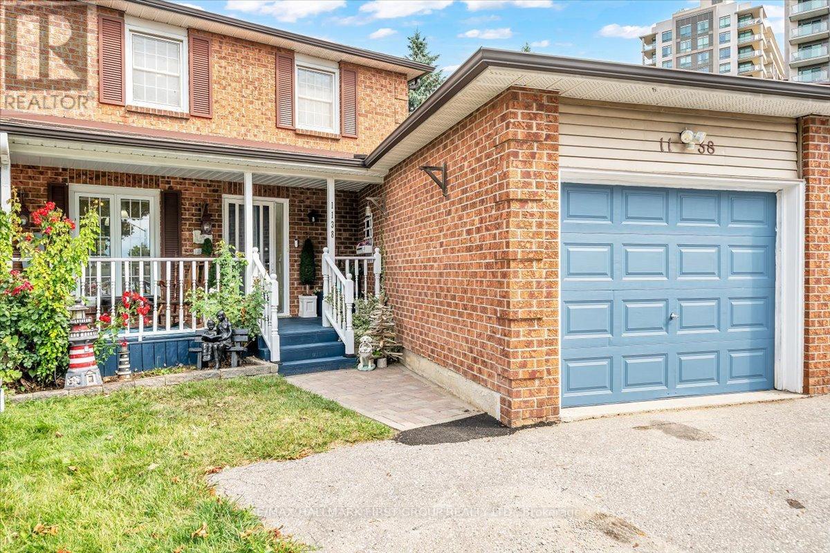 1138 Tanzer Court, Pickering, Ontario  L1W 3S4 - Photo 2 - E12991432