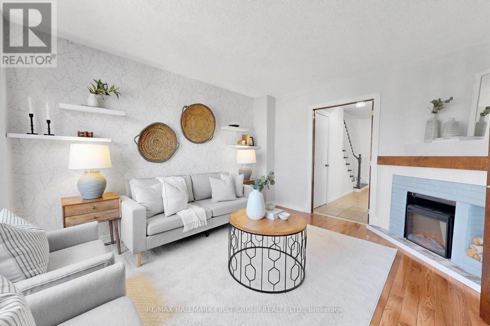 1138 Tanzer Court, Pickering, Ontario  L1W 3S4 - Photo 20 - E12991432