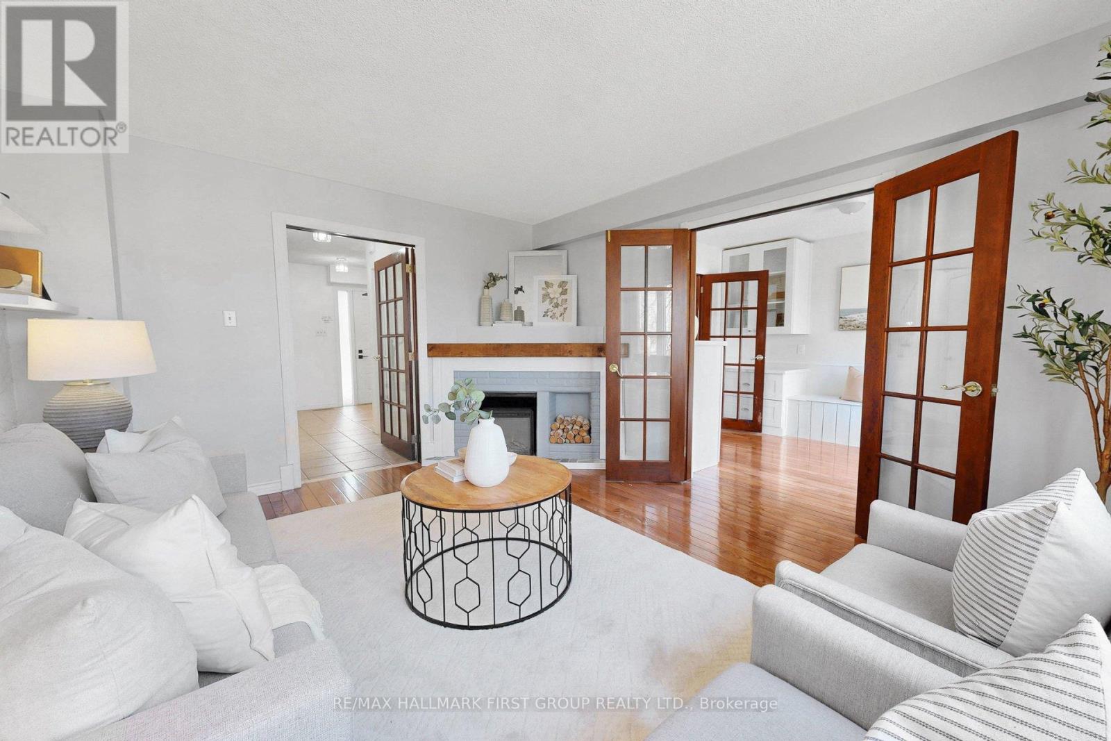 1138 Tanzer Court, Pickering, Ontario  L1W 3S4 - Photo 21 - E12991432