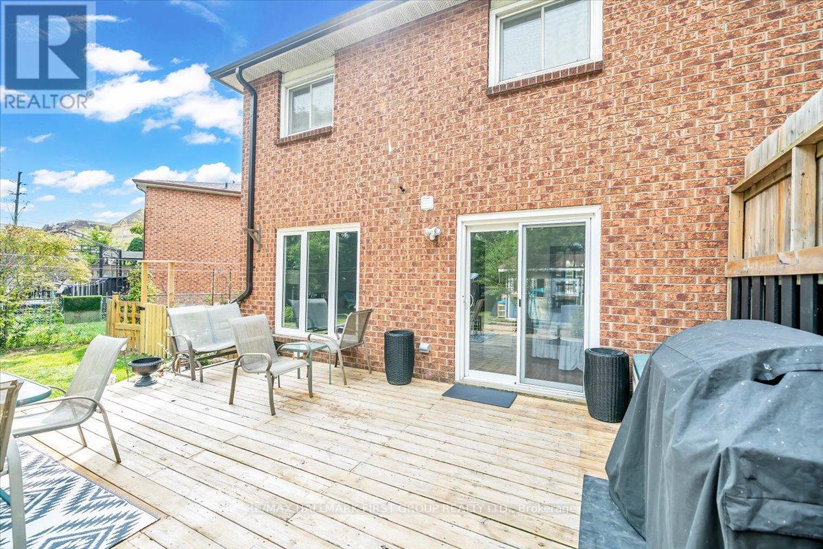 1138 Tanzer Court, Pickering, Ontario  L1W 3S4 - Photo 40 - E12991432