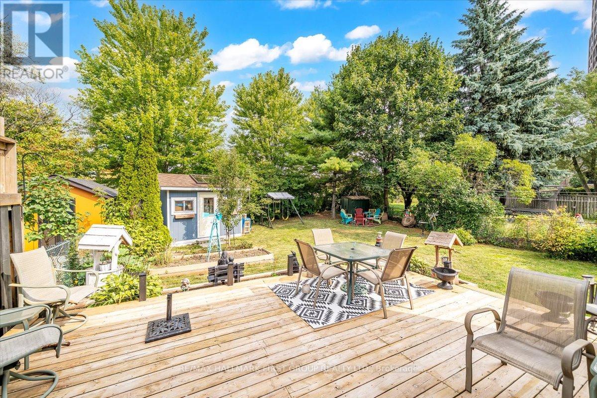 1138 Tanzer Court, Pickering, Ontario  L1W 3S4 - Photo 41 - E12991432