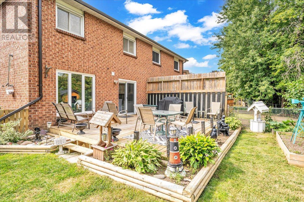 1138 Tanzer Court, Pickering, Ontario  L1W 3S4 - Photo 42 - E12991432