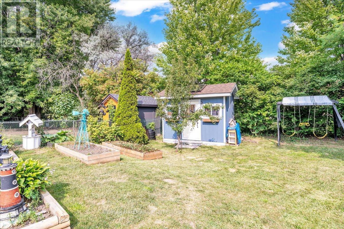 1138 Tanzer Court, Pickering, Ontario  L1W 3S4 - Photo 43 - E12991432