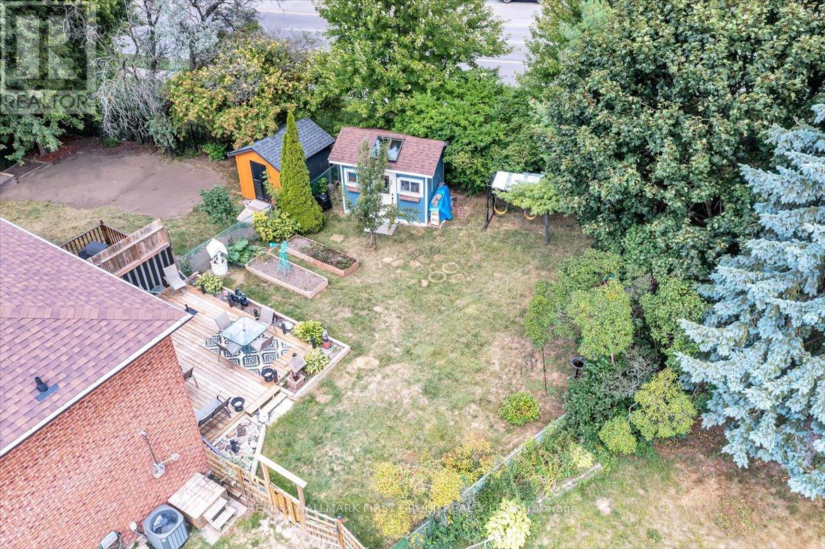 1138 Tanzer Court, Pickering, Ontario  L1W 3S4 - Photo 48 - E12991432