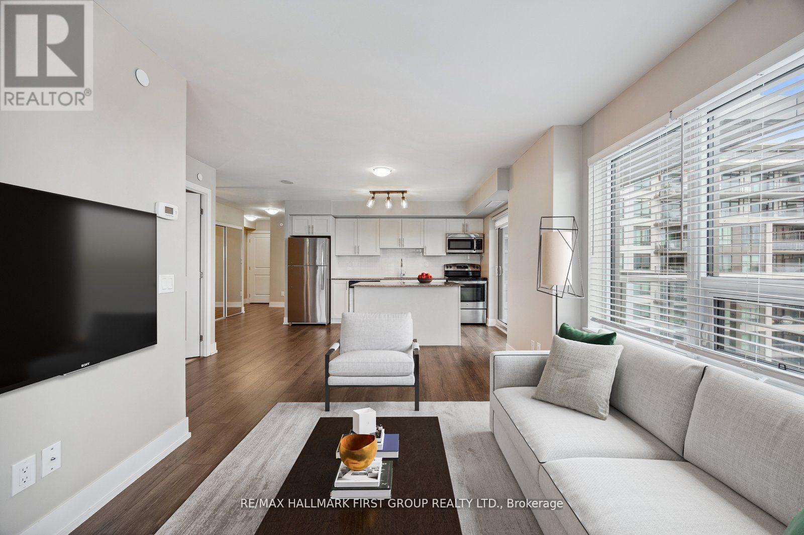 1304 - 1215 Bayly Street, Pickering, Ontario  L1W 1L7 - Photo 5 - E12991462