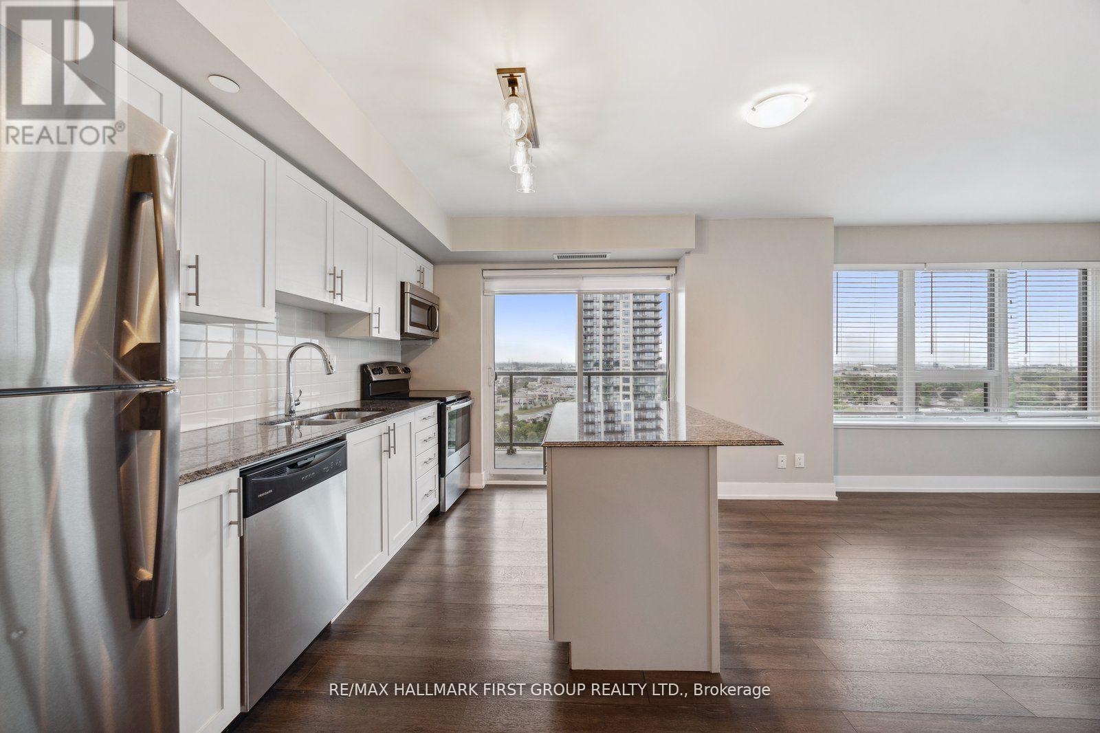 1304 - 1215 Bayly Street, Pickering, Ontario  L1W 1L7 - Photo 7 - E12991462