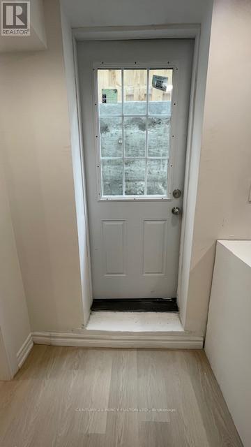 Bsmt - 103 Sandringham Drive, Clarington, Ontario  L1E 1Y4 - Photo 2 - E12991466