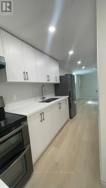 Bsmt - 103 Sandringham Drive, Clarington, Ontario  L1E 1Y4 - Photo 6 - E12991466