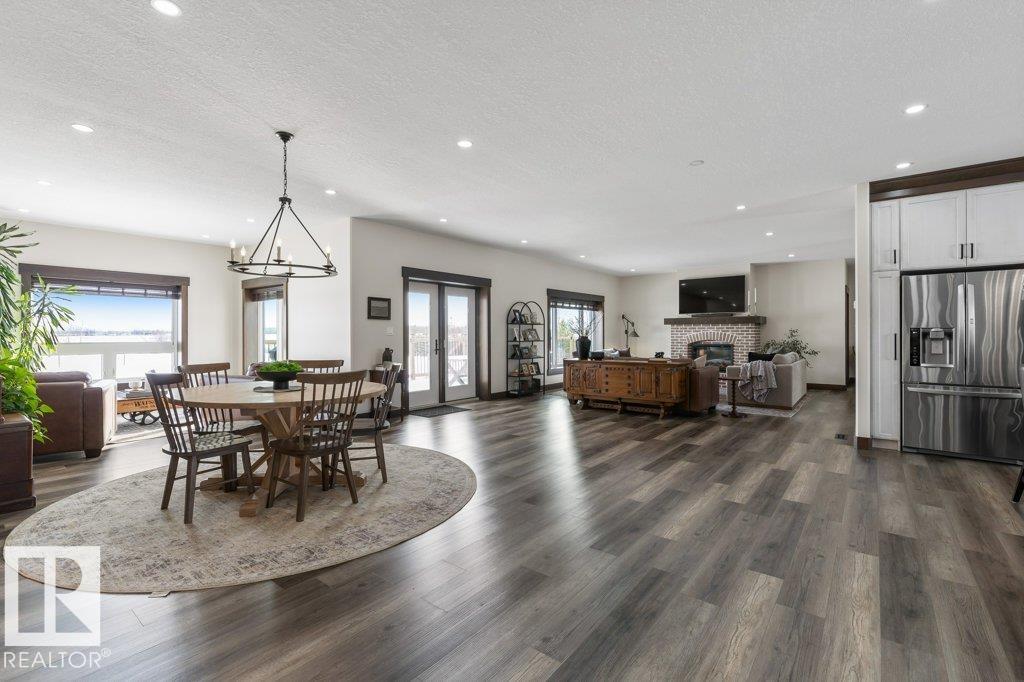 26517 Twp Road 584, Rural Westlock County, Alberta  T0G 1W0 - Photo 8 - E4481659