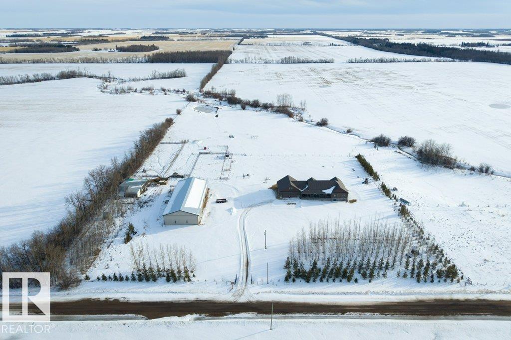 26517 TWP ROAD 584, Rural Westlock County, Alberta