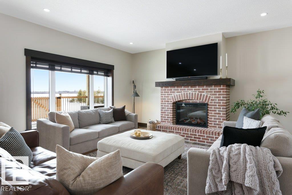 26517 Twp Road 584, Rural Westlock County, Alberta  T0G 1W0 - Photo 22 - E4481659