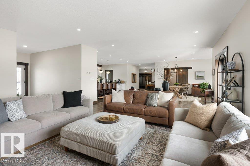 26517 Twp Road 584, Rural Westlock County, Alberta  T0G 1W0 - Photo 24 - E4481659