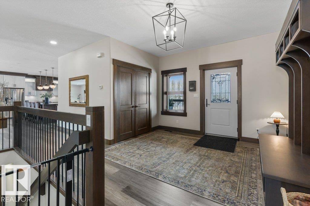 26517 Twp Road 584, Rural Westlock County, Alberta  T0G 1W0 - Photo 10 - E4481659