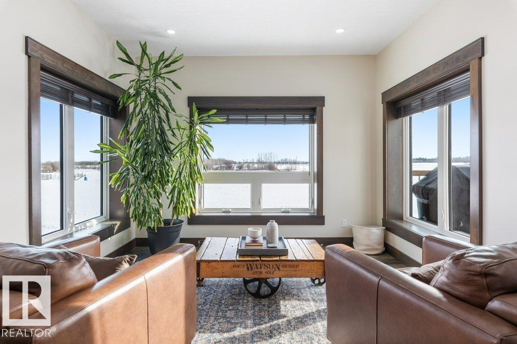 26517 Twp Road 584, Rural Westlock County, Alberta  T0G 1W0 - Photo 20 - E4481659