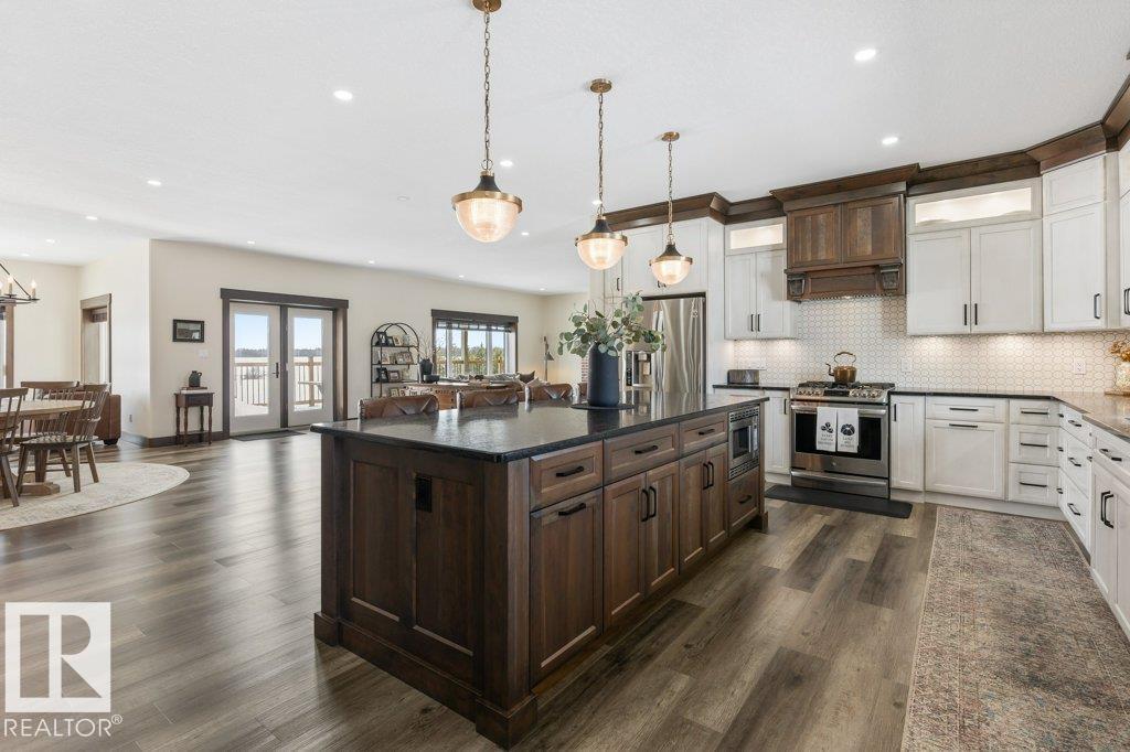 26517 Twp Road 584, Rural Westlock County, Alberta  T0G 1W0 - Photo 6 - E4481659