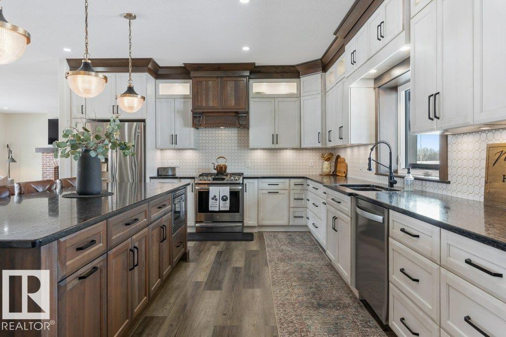 26517 Twp Road 584, Rural Westlock County, Alberta  T0G 1W0 - Photo 15 - E4481659