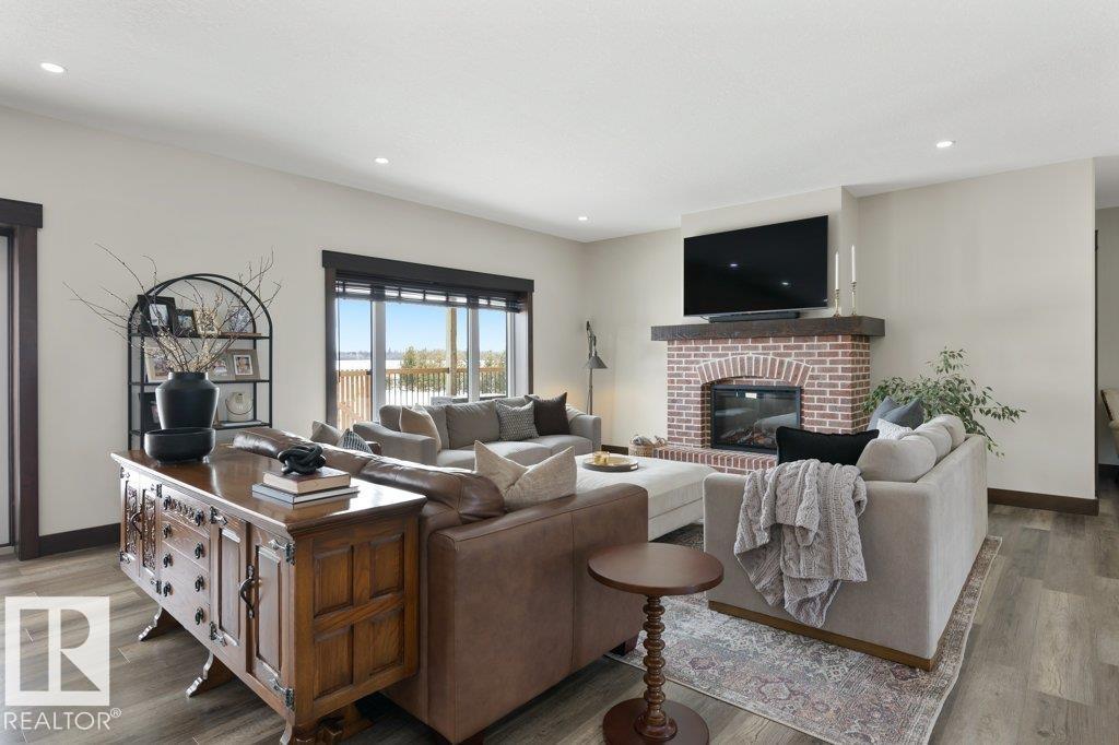 26517 Twp Road 584, Rural Westlock County, Alberta  T0G 1W0 - Photo 21 - E4481659