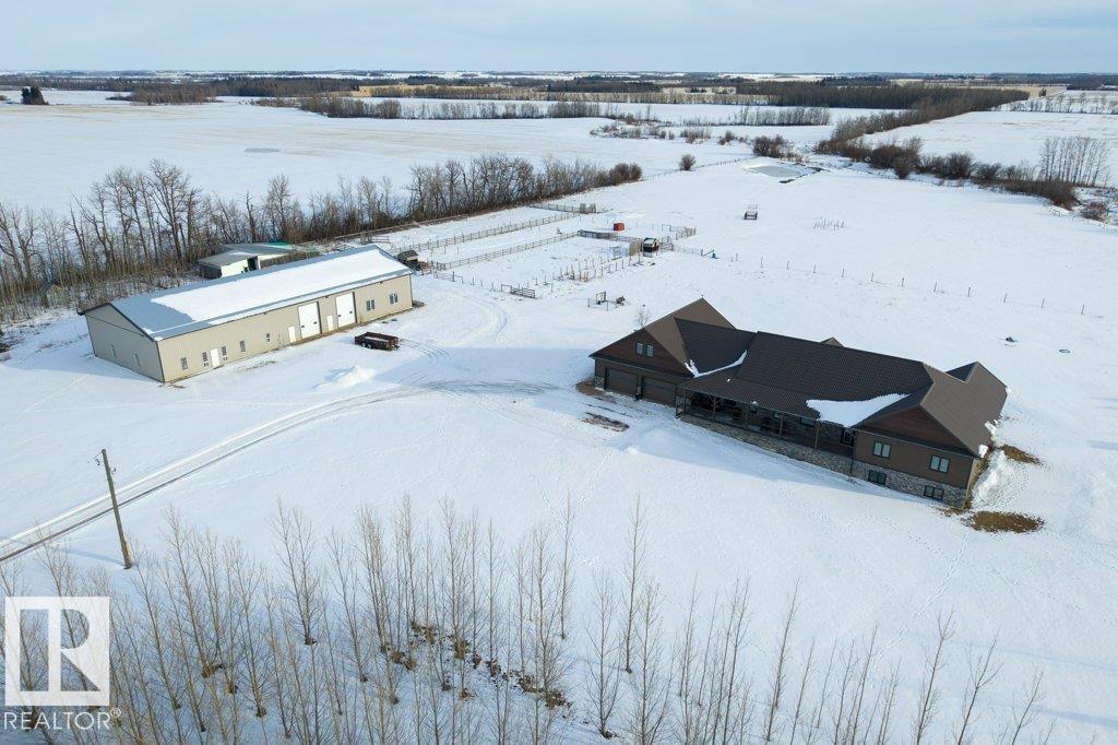 26517 Twp Road 584, Rural Westlock County, Alberta  T0G 1W0 - Photo 2 - E4481659