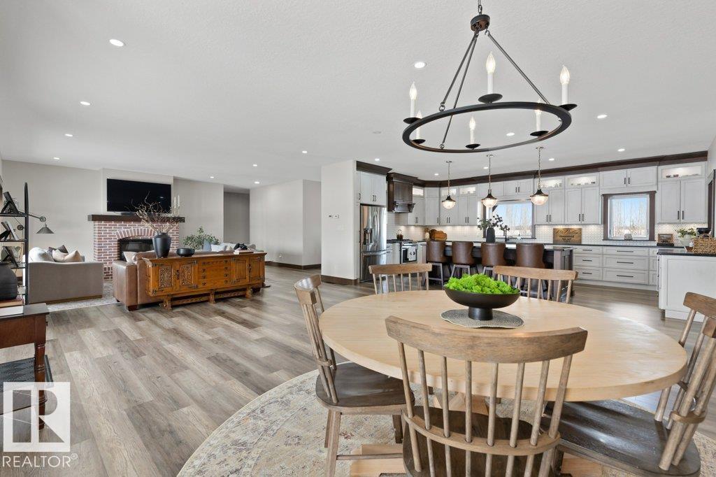 26517 Twp Road 584, Rural Westlock County, Alberta  T0G 1W0 - Photo 9 - E4481659