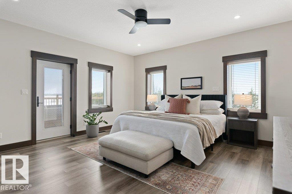 26517 Twp Road 584, Rural Westlock County, Alberta  T0G 1W0 - Photo 27 - E4481659