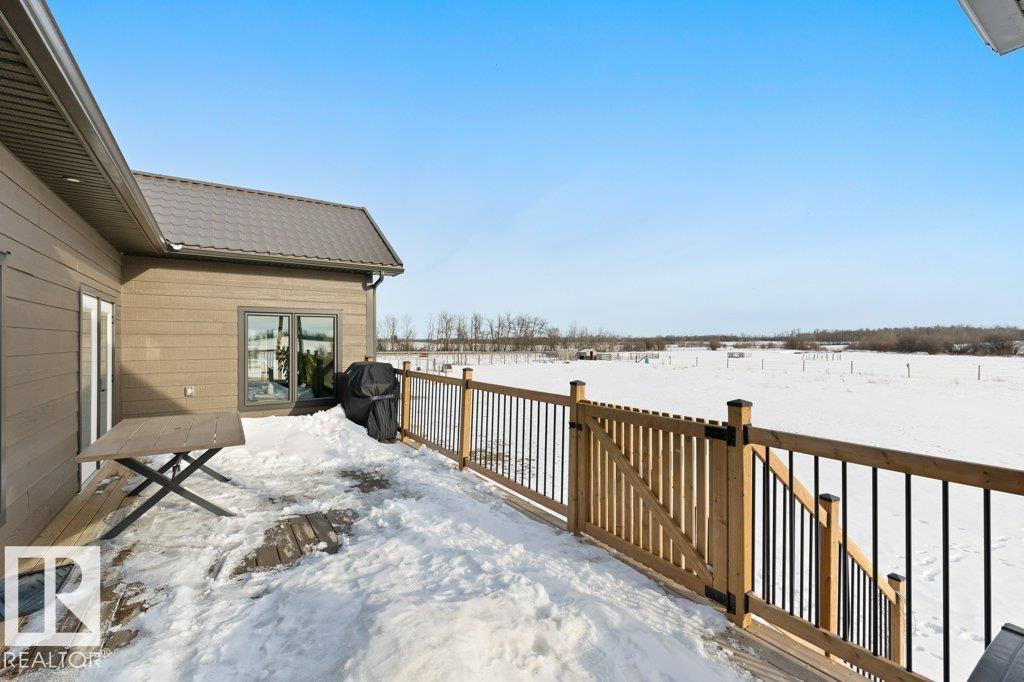 26517 Twp Road 584, Rural Westlock County, Alberta  T0G 1W0 - Photo 67 - E4481659