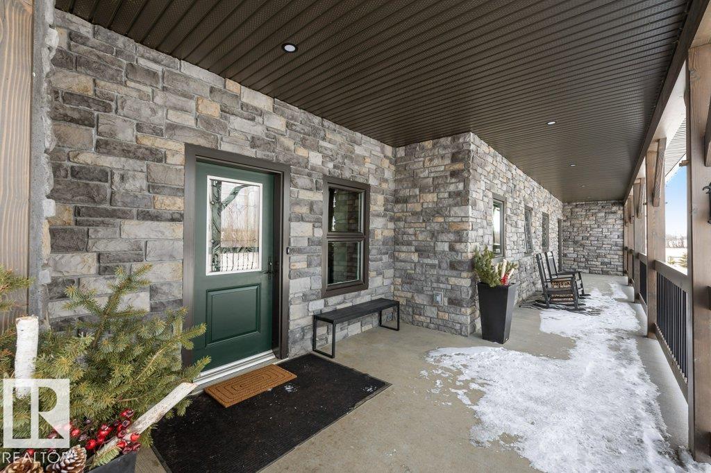 26517 Twp Road 584, Rural Westlock County, Alberta  T0G 1W0 - Photo 65 - E4481659