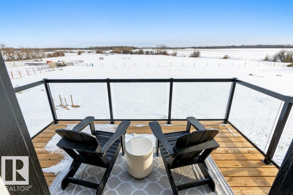 26517 Twp Road 584, Rural Westlock County, Alberta  T0G 1W0 - Photo 61 - E4481659