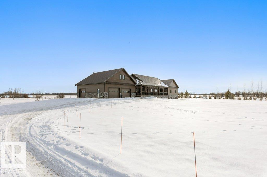 26517 Twp Road 584, Rural Westlock County, Alberta  T0G 1W0 - Photo 63 - E4481659