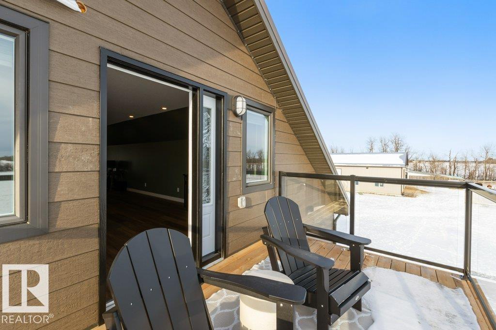 26517 Twp Road 584, Rural Westlock County, Alberta  T0G 1W0 - Photo 60 - E4481659