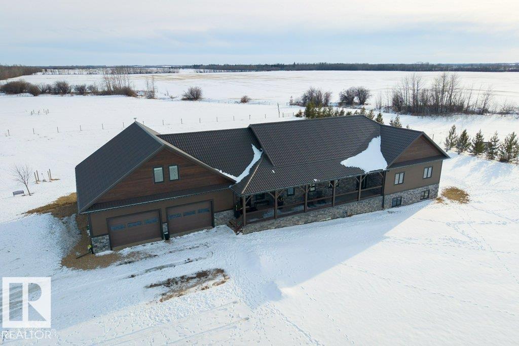 26517 Twp Road 584, Rural Westlock County, Alberta  T0G 1W0 - Photo 71 - E4481659