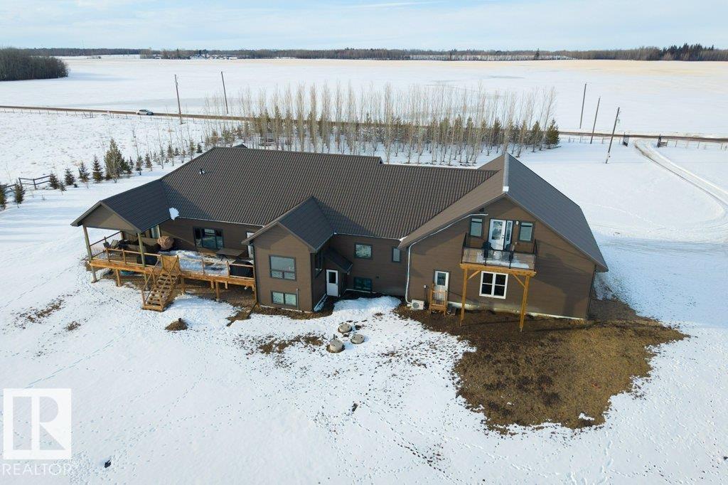 26517 Twp Road 584, Rural Westlock County, Alberta  T0G 1W0 - Photo 64 - E4481659