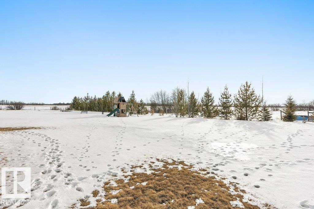 26517 Twp Road 584, Rural Westlock County, Alberta  T0G 1W0 - Photo 69 - E4481659