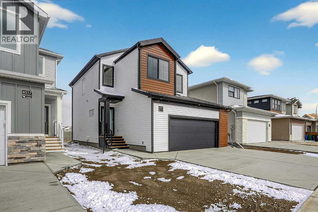 4521 31 Avenue S, Lethbridge, Alberta  T1K 8J8 - Photo 2 - A2297294