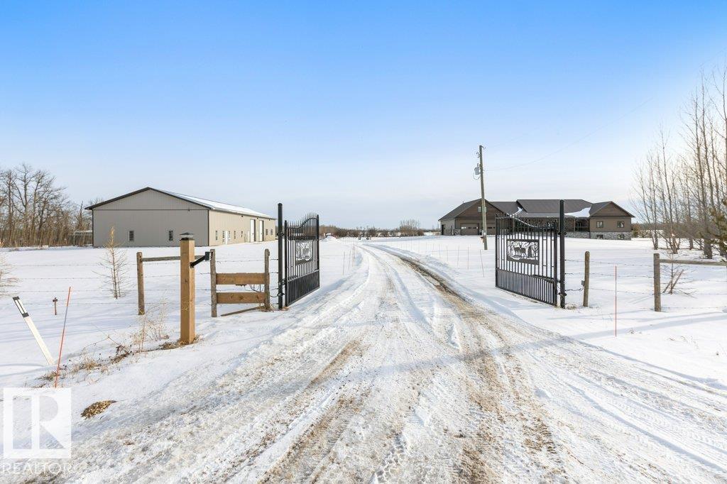 26517 Twp Road 584, Rural Westlock County, Alberta  T0G 1W0 - Photo 62 - E4481659