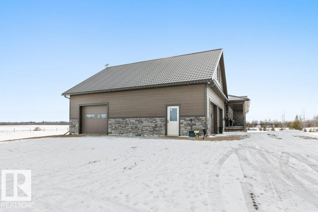 26517 Twp Road 584, Rural Westlock County, Alberta  T0G 1W0 - Photo 68 - E4481659