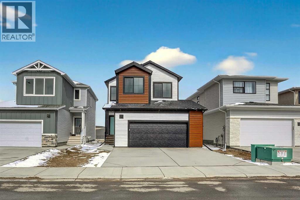 4521 31 Avenue S, Lethbridge, Alberta