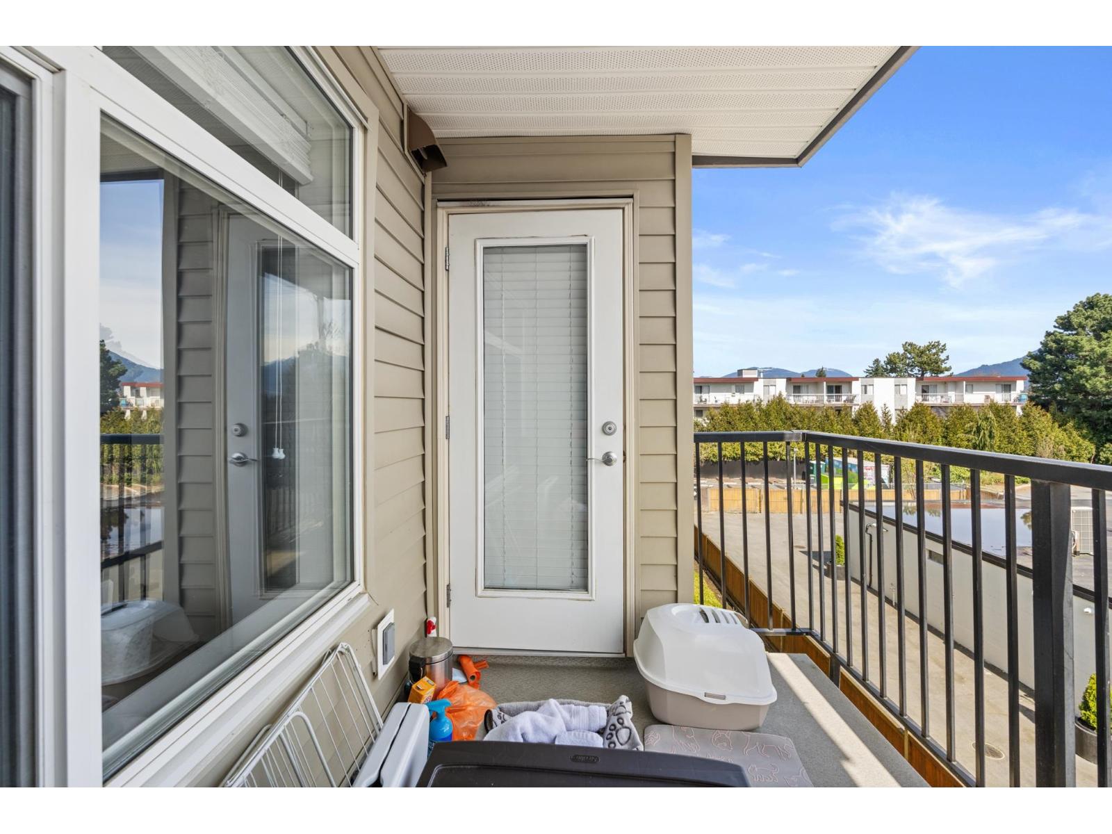 312 46289 Yale Road, Chilliwack Proper East, Chilliwack, British Columbia  V2P 0B9 - Photo 16 - R3106839