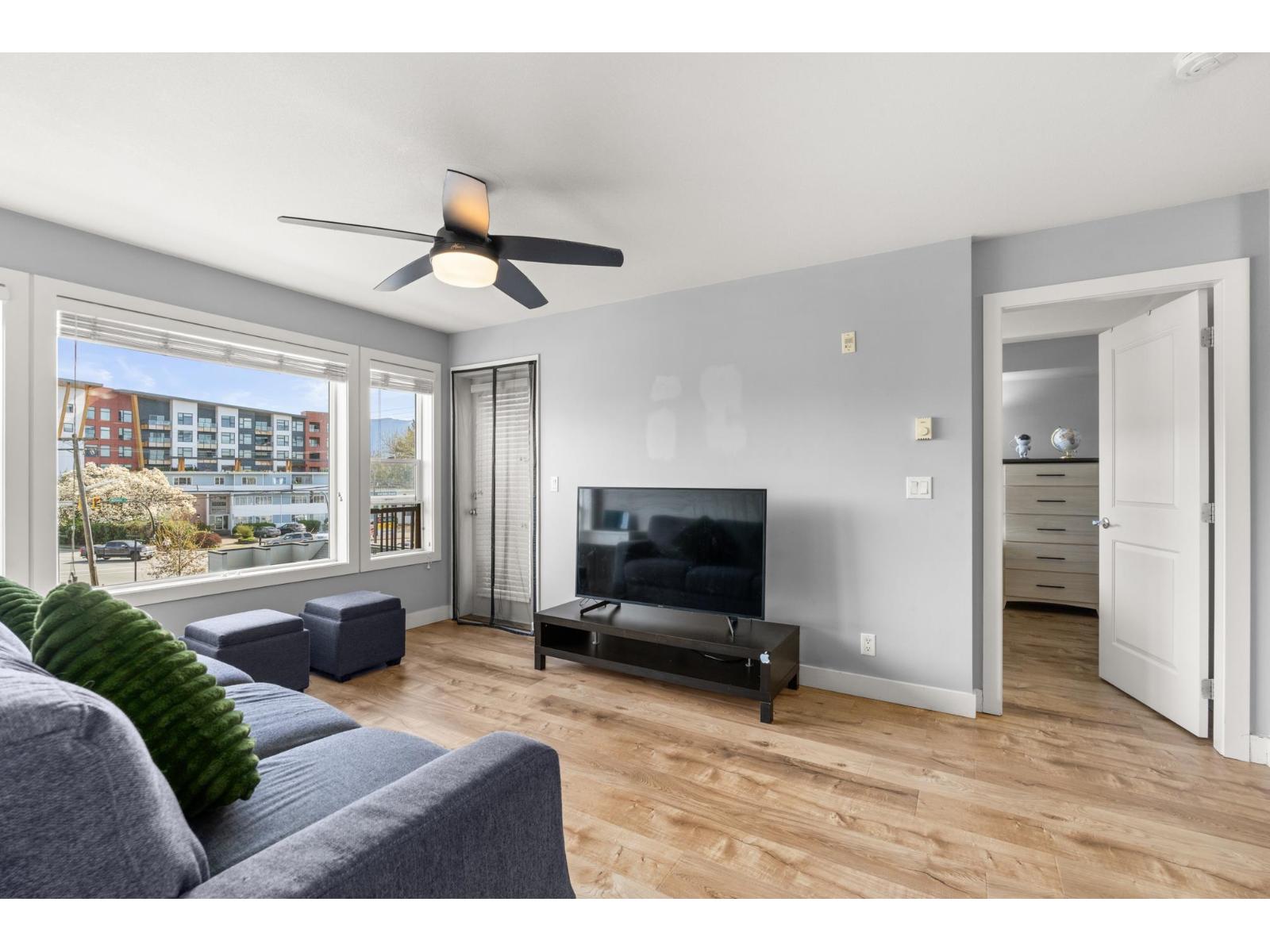 312 46289 Yale Road, Chilliwack Proper East, Chilliwack, British Columbia  V2P 0B9 - Photo 2 - R3106839