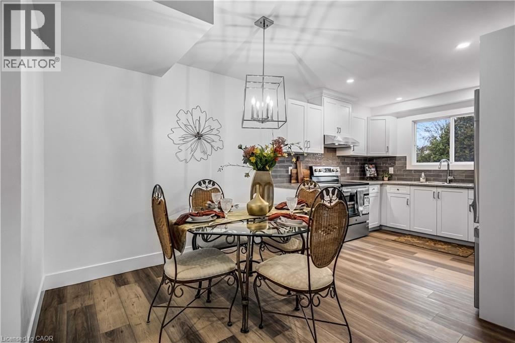 34 Oakhill Drive Unit# 20b, Brantford, Ontario  N3T 1R1 - Photo 8 - 40802634