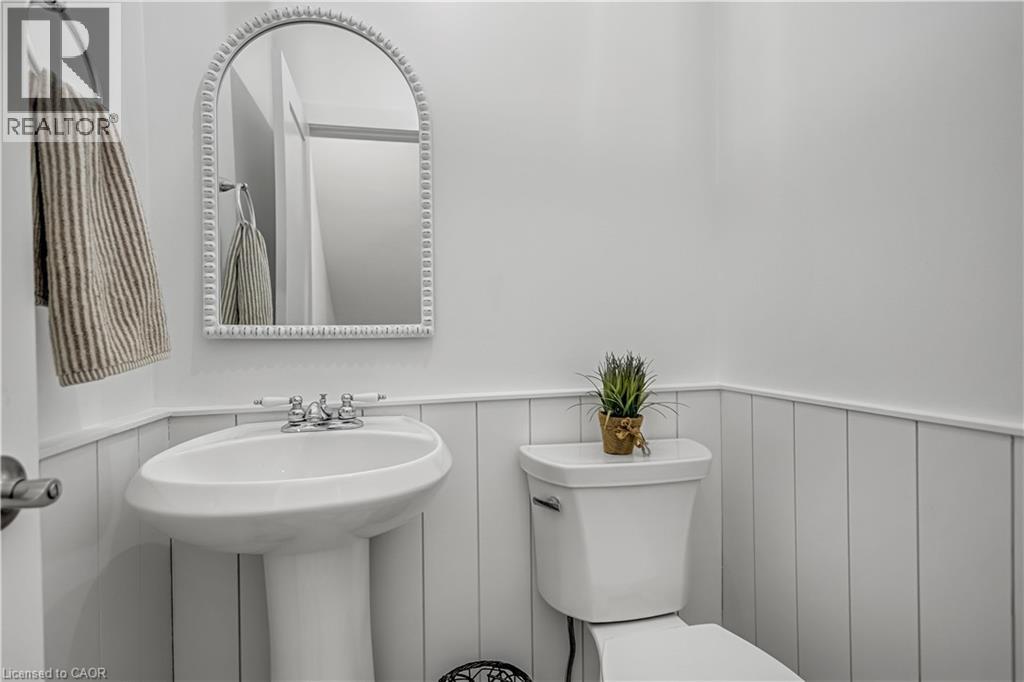 34 Oakhill Drive Unit# 20b, Brantford, Ontario  N3T 1R1 - Photo 11 - 40802634