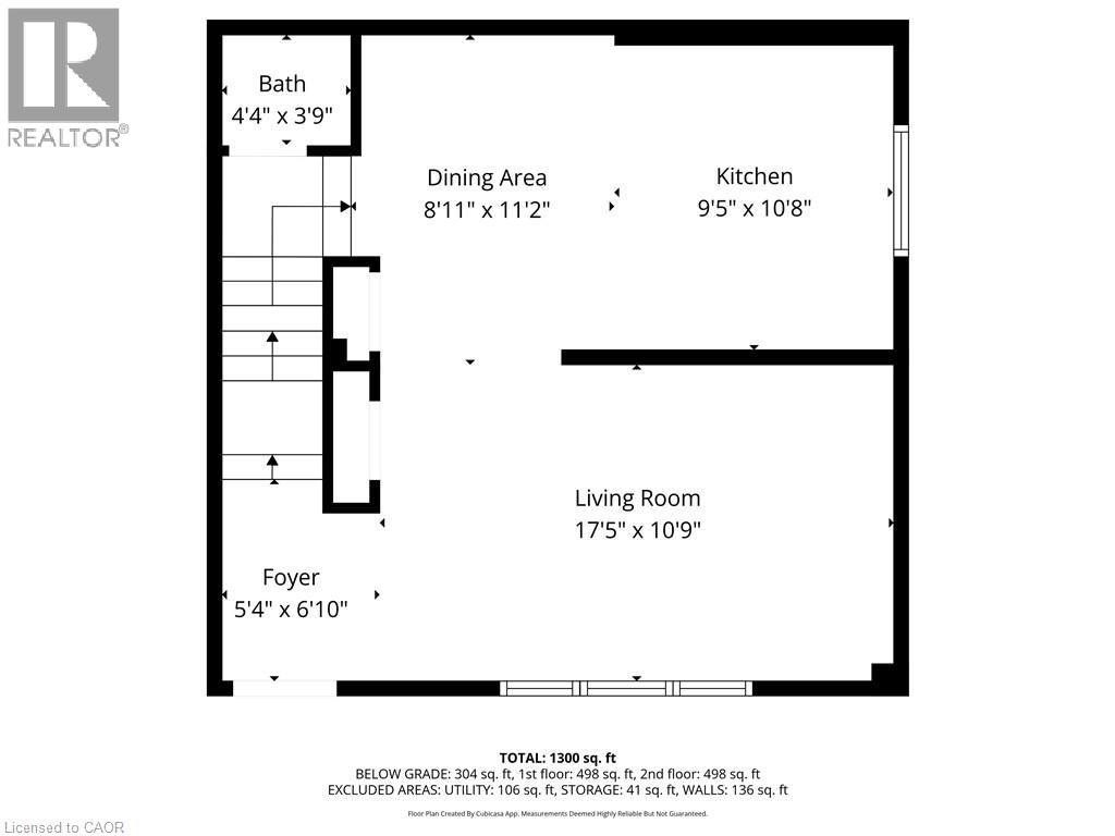 34 Oakhill Drive Unit# 20b, Brantford, Ontario  N3T 1R1 - Photo 34 - 40802634