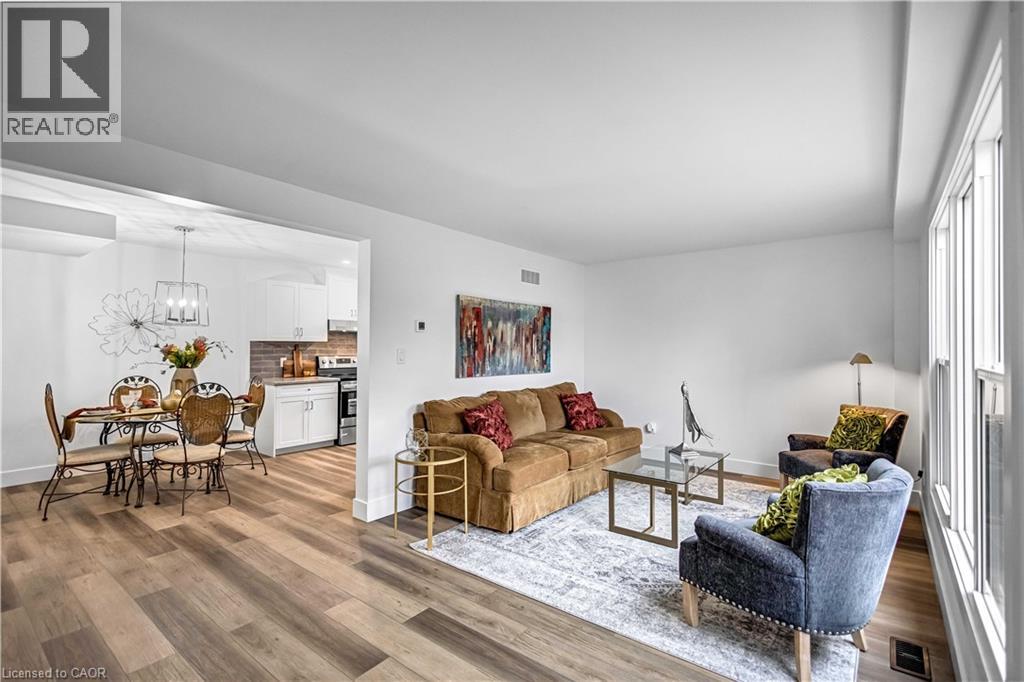 34 Oakhill Drive Unit# 20b, Brantford, Ontario  N3T 1R1 - Photo 4 - 40802634