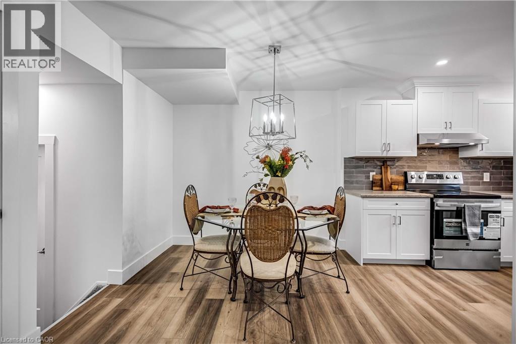 34 Oakhill Drive Unit# 20b, Brantford, Ontario  N3T 1R1 - Photo 7 - 40802634