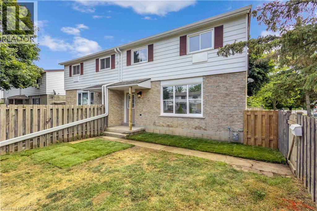 34 Oakhill Drive Unit# 20b, Brantford, Ontario  N3T 1R1 - Photo 26 - 40802634