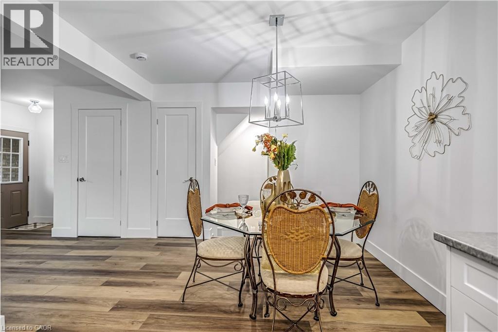 34 Oakhill Drive Unit# 20b, Brantford, Ontario  N3T 1R1 - Photo 10 - 40802634