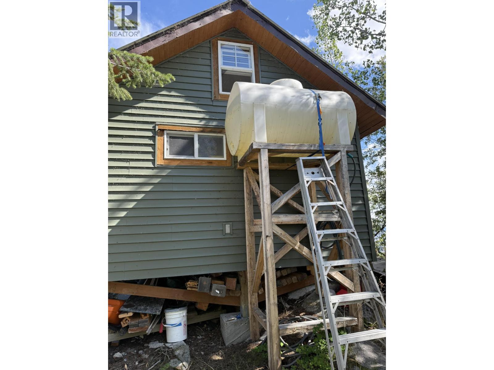 Dl 7124 Stuart Lake Island, Fort St. James, British Columbia  V0J 1P0 - Photo 5 - R3104387