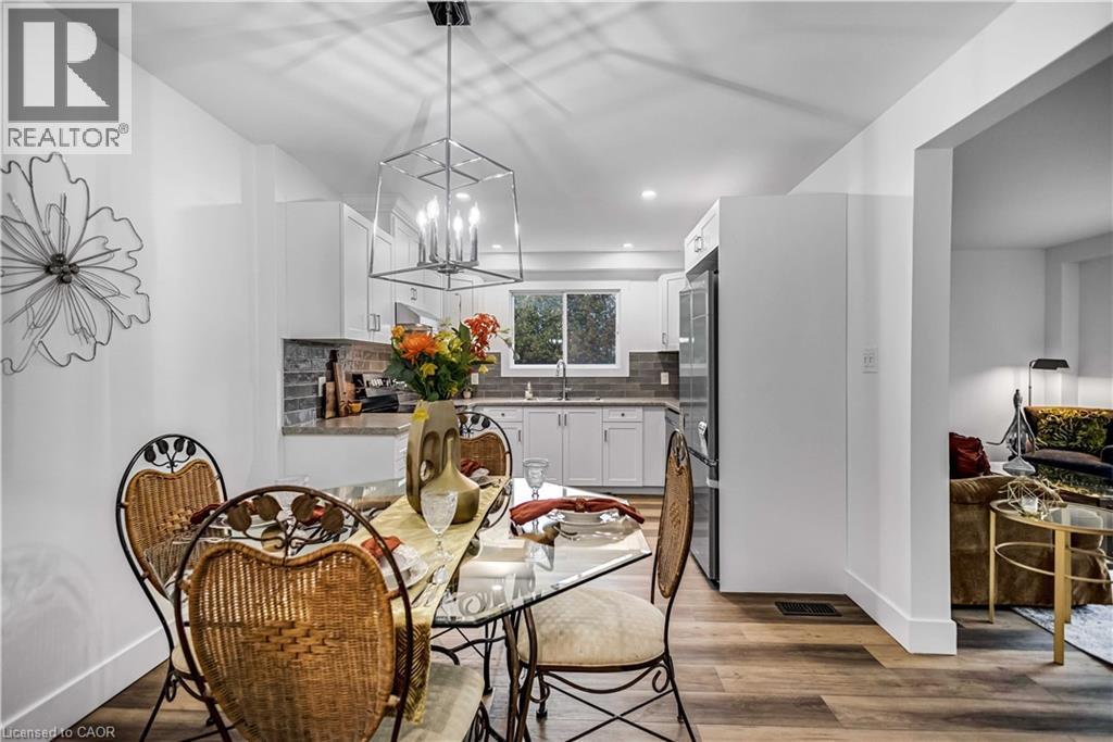 34 Oakhill Drive Unit# 20b, Brantford, Ontario  N3T 1R1 - Photo 9 - 40802634